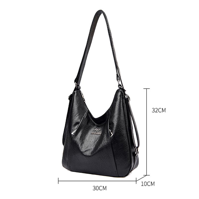 Роскошные сумки, женские сумки, дизайнерские многофункциональные сумки на плечо для женщин, дорожная сумка