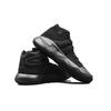 Kyrie 2 'Triple Black' Сетка, Текстиль, Синтетическая кожа Нескользящая Легкая Средняя высота 819583-008