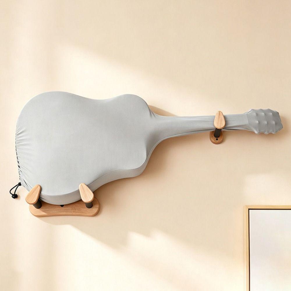 Waterproof Guitar Dust Cover 36-41Inch Instrument Protective Cover New Storage Case Home Use