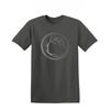 Unisexs Tree and Root Graphic TShirt Hiking Camping Adventure Retro Streetwear Highquality Crewneck Shortsleeved Unisexs Tshirt