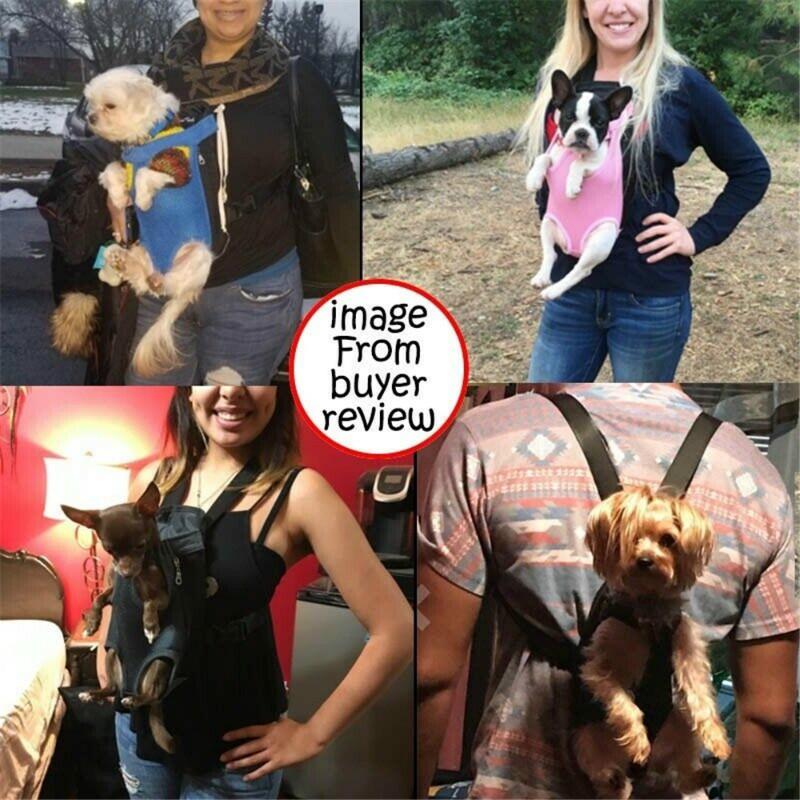 Портативный холщовый рюкзак для прогулок, рюкзак для домашних животных, дышащая портативная сумка для домашних животных