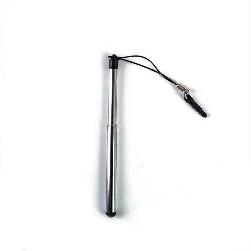 Retractable Universal Touch Screen Pen Capacitive Stylus Pen For Smart Phone Tablet Writing Drawing 6