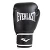 Боксерские перчатки Everlast Core2, Тренировочные перчатки, Размеры L и XL, Черные [Параллельный импорт]