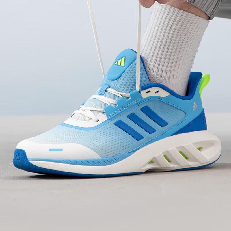 adidas Мужские повседневные кроссовки