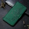 Книжная обложка из личи-кожи для Samsung A05 A05S A16 A26 A56 A15 A25 A35 A55 A04 A14 A24 A34 A54 S24 S23 FE Plus Ultra Кошелек