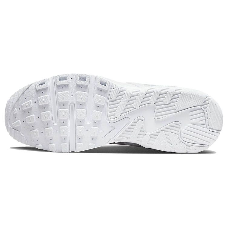 Nike Женские кроссовки Air Max Excee Белые Металлик Платиновые CD5432-121