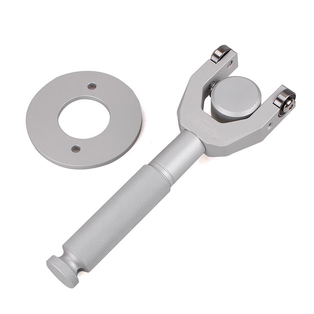 RASTP-New Clutch Removal Kit 2017-2021 Belt Changing Tool 72”/64” Wheel Base Width For Can Am Maverick X3 XRS 72" RS-EM1042