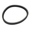 Drive Clutch Belt Rubber Wear Resistance 3211123 Replacement for Polaris Ranger 400 Scrambler 850
