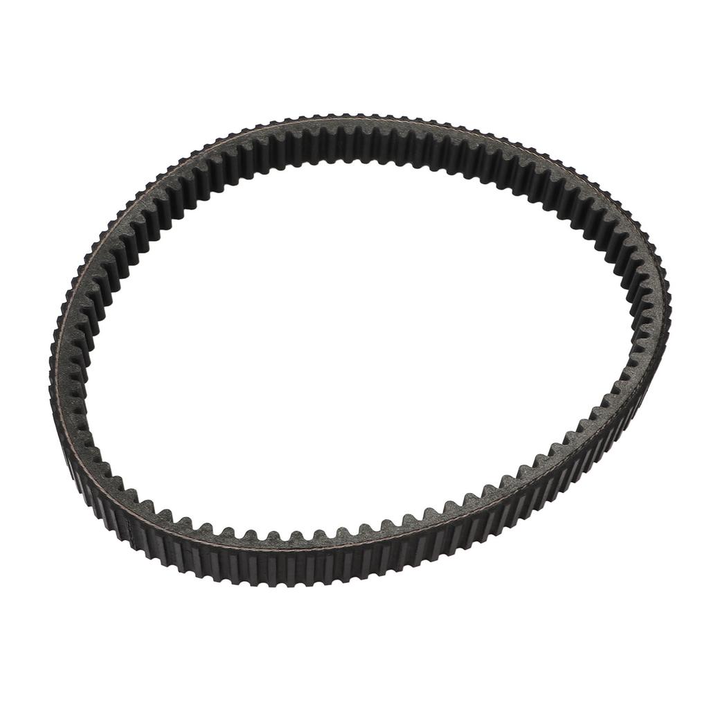 Drive Clutch Belt Rubber Wear Resistance 3211123 Replacement for Polaris Ranger 400 Scrambler 850