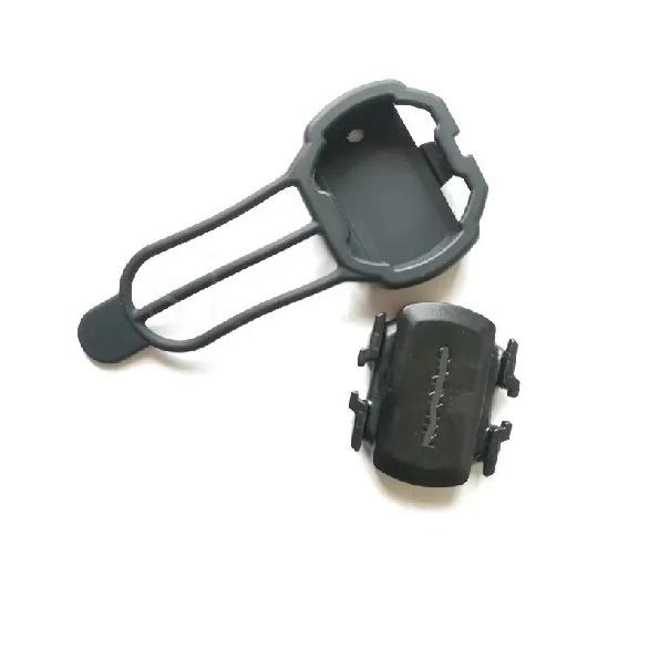 Новый Защитный Чехол для Датчика Скорости и Каденса Garmin, Защитный Корпус для Края Датчика ANT, Аксессуары для Велосипедного Компьютера