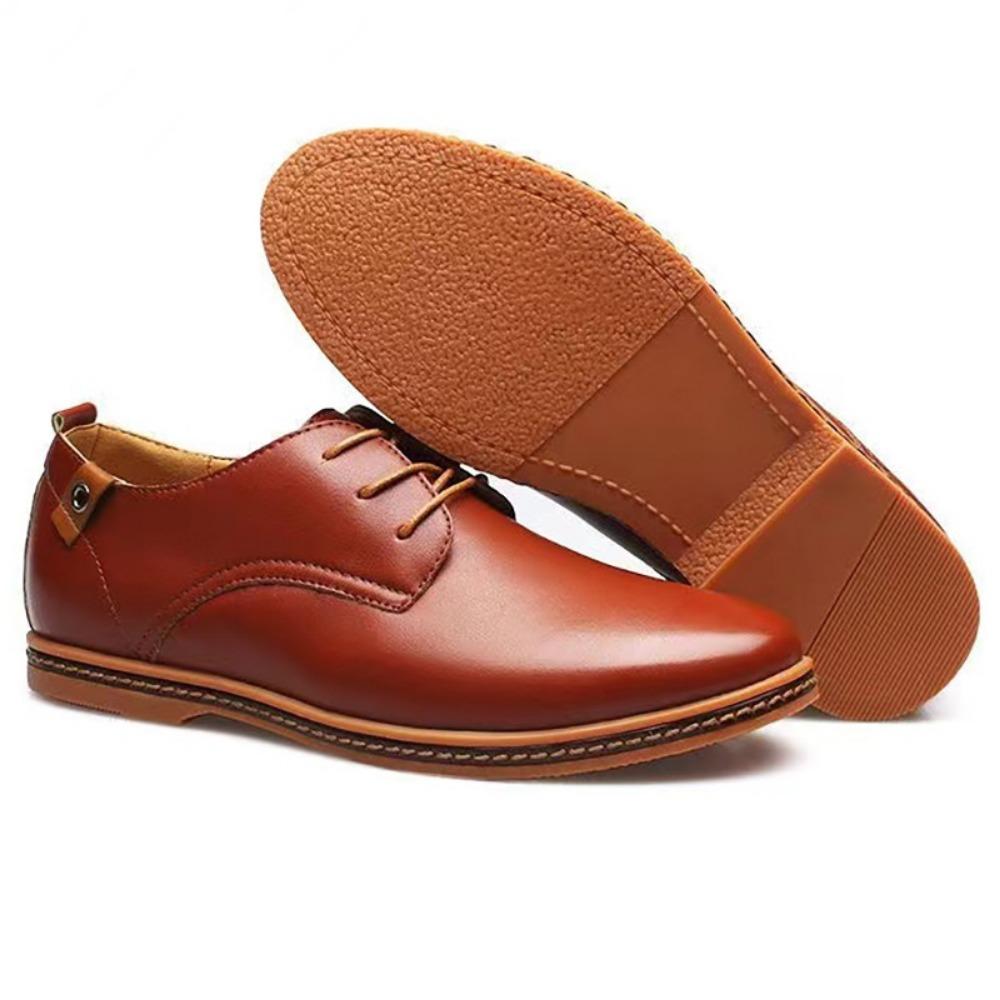 Мужские роскошные брендовые дизайнерские кроссовки высокого качества повседневные деловые кожаные туфли мужские оксфорды