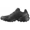 Женские кроссовки Speedcross 6 Black Phantom L41742800