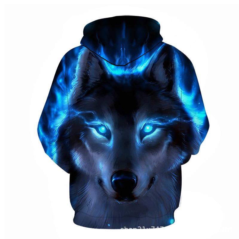 Худи с цифровой печатью в стиле Человека-паука