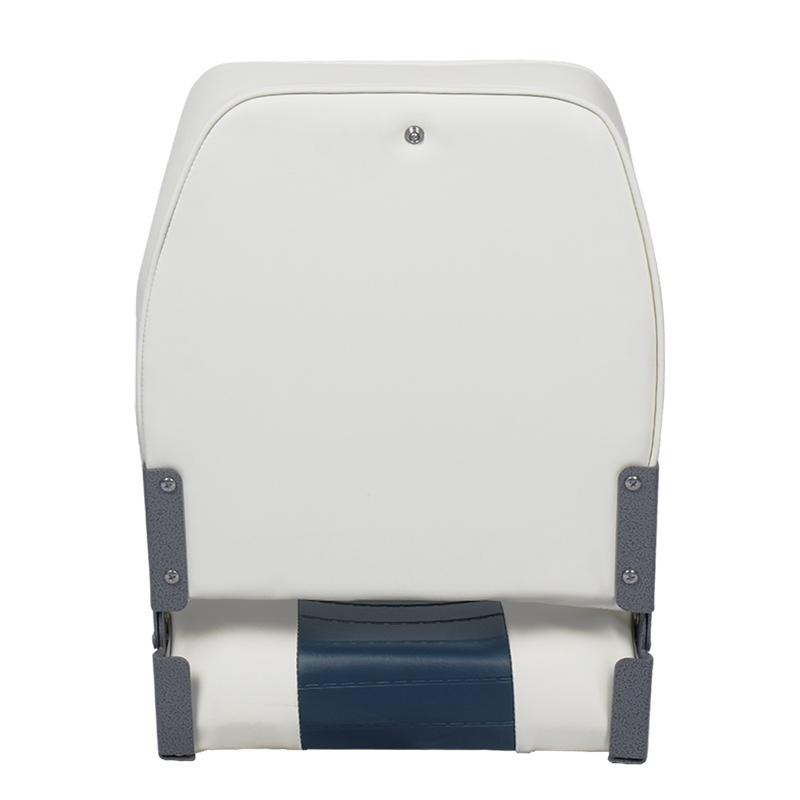 Boat Seats with Pedestal Folding Boat Chair Marine Seats Waterproof and Ultraviolet-proof for Speedboats Marine