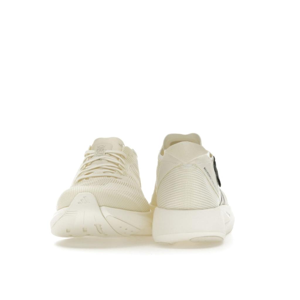 Adidas Y-3 Takumi Sen 10 Off White Black Men Sneakers Cream IF4287