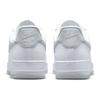 Nike Air Force 1 '07 'White Pure Platinum' Sneakers DC2911-100