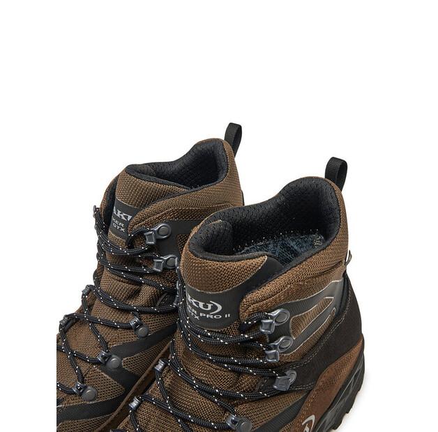 Треккинговые ботинки Aku Trekker Pro II Gt GORE-TEX