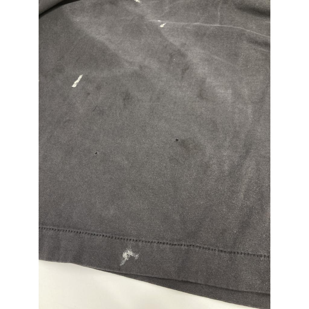 Saint Michael SM-HR1-0000-029 LS TEE/X/BLK топы XL серыйПодержанный