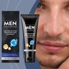 Men's Facial Cleanser Moisturizing Amino Gentle Cleanser Refreshing Non-Tightening Cleanser