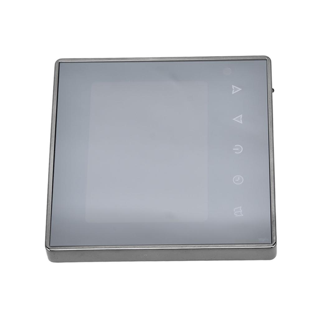 Smart Thermostat Multifunction Programmable Thermostat for Air Conditioner Water Heating Underfloor