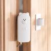 Silicone Baby Safety Lock Anti-grip Finger Protector New Door Stopper Door