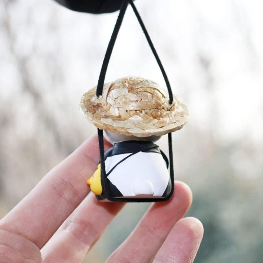 Толщина 3,8 см Автомобильные подвесные аксессуары 5,5*4,5 см Украшение для зеркала заднего вида автомобиля Декор для автомобильного зеркала