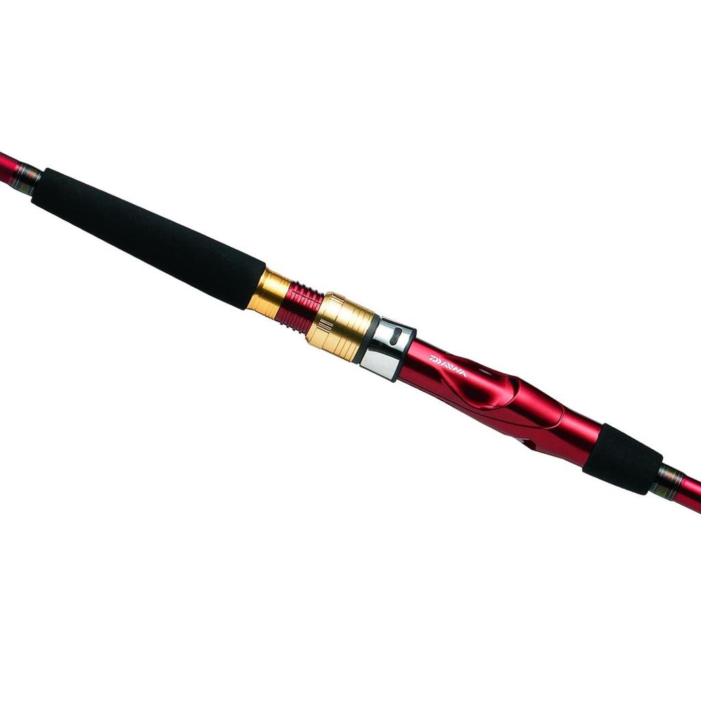 Daiwa Boat Rod Analystar Isewan Game 235 Fishing Rod