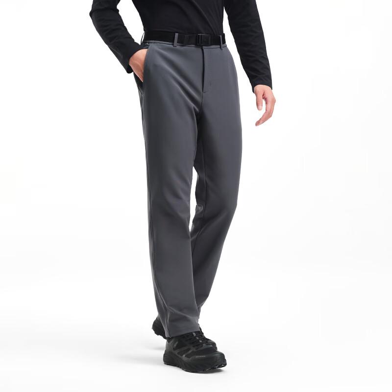 Pelliot Men's Softshell Pants 115307005