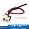 Baificar Brand New AC Blower Fan Motor Harness For Hyundai Elantra GT Elantra Coupe 2014-2018 Kia Forte5 Forte Forte Koup