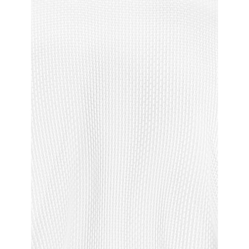 Летняя мужская футболка-поло с лацканами из ледяного шелка, мужской топ
