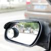 2 шт., боковое зеркало заднего вида для автомобиля, козырек для бровей от дождя, козырек от солнца из углеродного волокна, защита от снега, защита от непогоды, автомобильные аксессуары