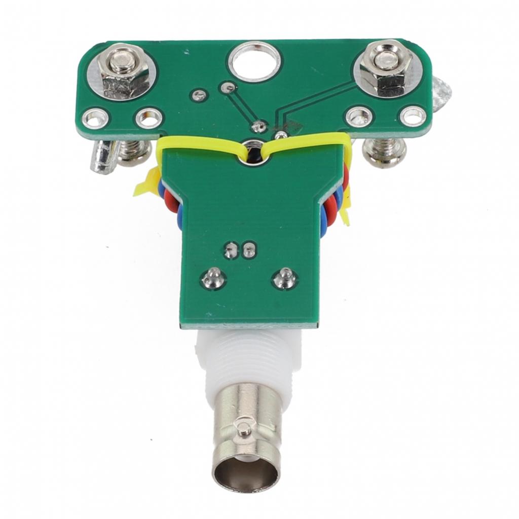 ВЧ Коротковолновый Диполь Антенна Балун Портативный Стабильная Производительность