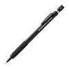 Механический карандаш Pentel GraphGear 500, 0,5 мм, Черный, Ограниченная 60-летняя юбилейная серия с металлическим грипом