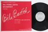 LP Record FINE ARTS QUARTET - Bartok String Quatet No5 / No6 M1209 CONCERT DISC 1959 US Classical Used