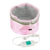 Electric Hair Thermal Treatment Beauty Steamer SPA Nourishing Hair Care Cap Waterproof Anti-electricity Control Heating HMM