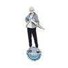 Kaiju No. 8 Ichikawa Reno Acrylic Stand Water Gun Ver.
