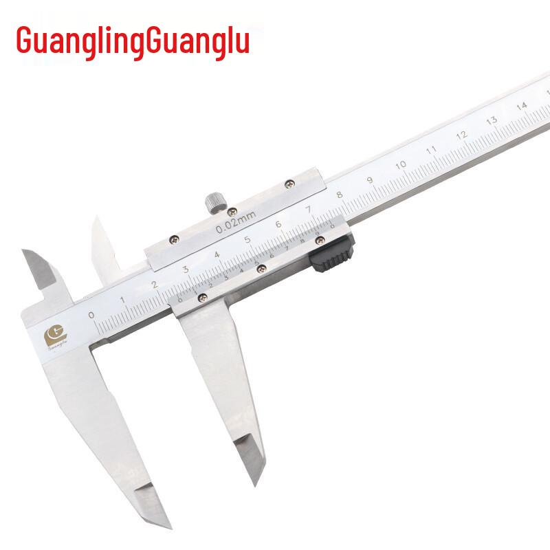 Механический кронциркуль Guanglu