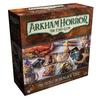 Asmodee Arkham Horror The Card Game The Feast of Hemlock Vale Investigators Expansion - Face the Horrors of the Unknown, Lovecraftian Co-op LCG, Ages