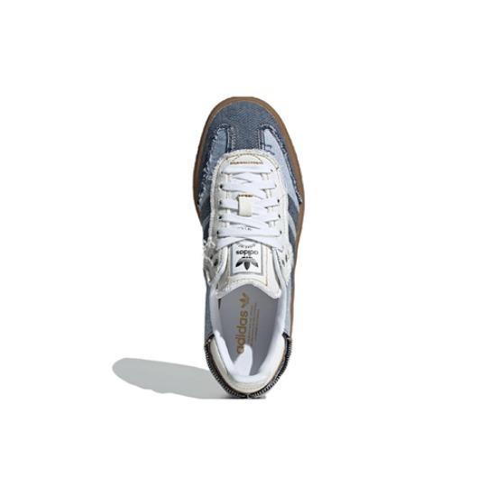 adidas Sambae Деним Женский II0001