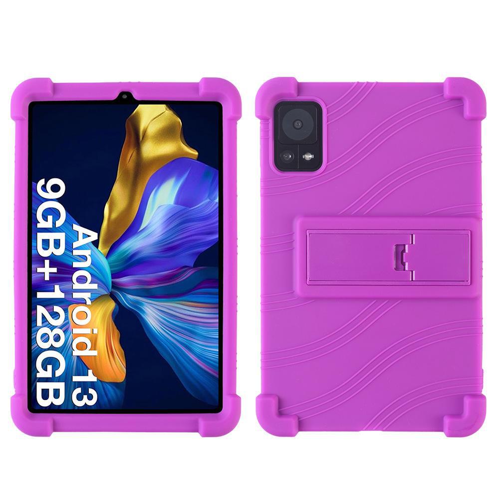 Чехол для планшета DOOGEE T20 Mini 8,4 дюйма Full Edge Anti Fall с подставкой