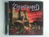 CD ZANARKAND - Más Allá ZAN001CD Santo Grial Rec 2009 Spain Rock Used