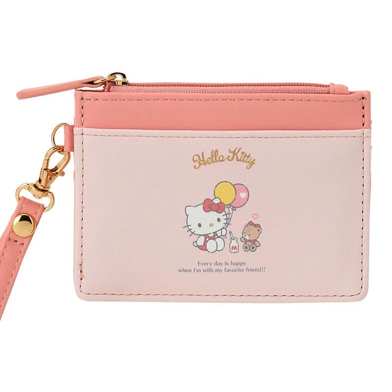 Фрагментный чехол Sanrio Hello Kitty ( Баллон ) Новые персонажи Sanrio из Японии