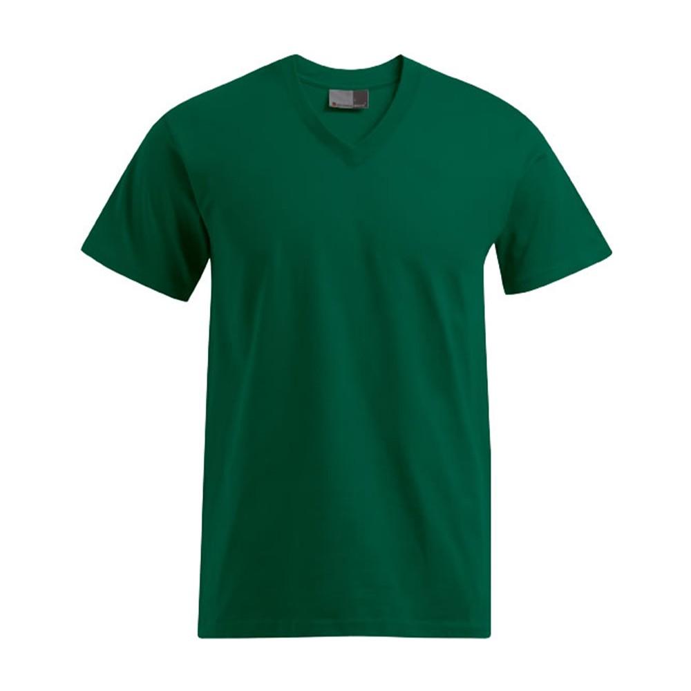 Promodoro Unisex Adult Premium V Neck T-Shirt