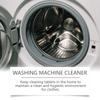 Pet Owner Washing Machine Cleaner & Stain Descaling Effervescent Tablets for Pet Hair Removal