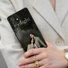 Чехол для телефона «Сумерки» Изабелла Эдвард Каллен для Samsung Galaxy S26 Ultra S25 S24 S23 S22 S21 S20 Note10