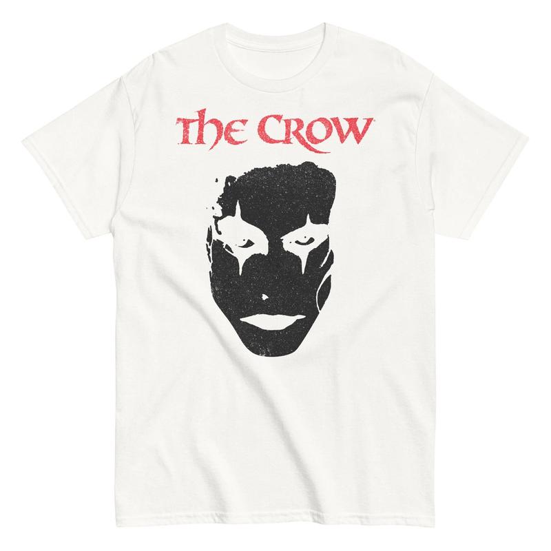 The Crow - Black Crow Unisex T-Shirt