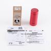 Tiger Mini Pocket Lightweight Insulated Water Bottle