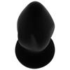 OHMAMA - SILICONE ANAL PLUG 12 CM WIDE