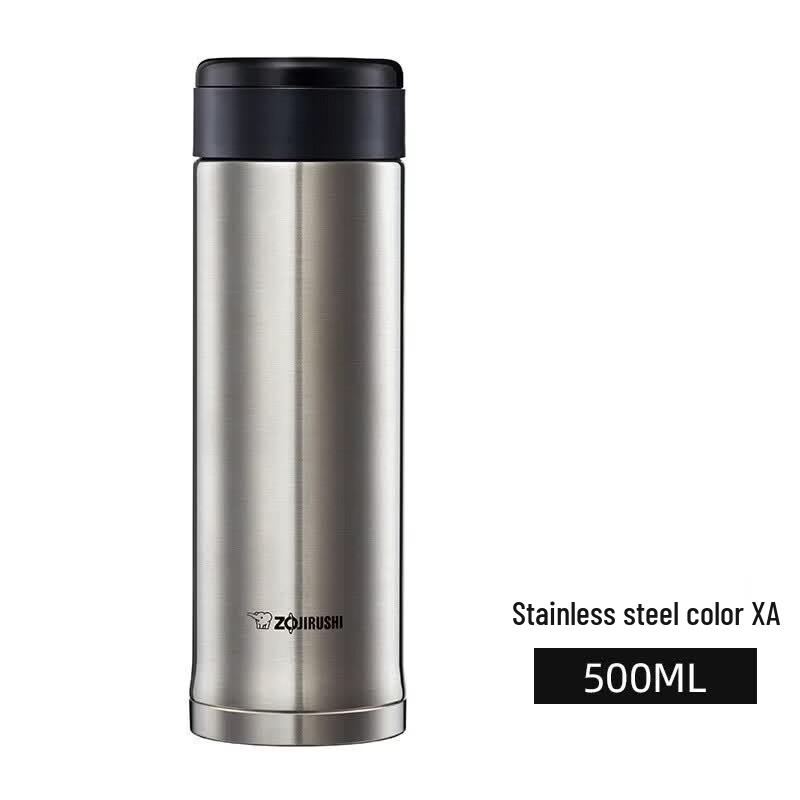 Термос-бутылка Zojirushi SM-AZE35 из нержавеющей стали
