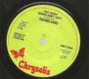7-дюймовая пластинка RACING CARS They Shoot Horses Dont They CHS2129 Chrysalis 1976 UK Rock Б/у